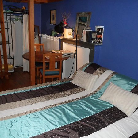 Chambres D'Hotes Casa Sylvana Saint-Dalmas-de-Tende Esterno foto