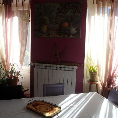 Chambres D'Hotes Casa Sylvana Saint-Dalmas-de-Tende Esterno foto