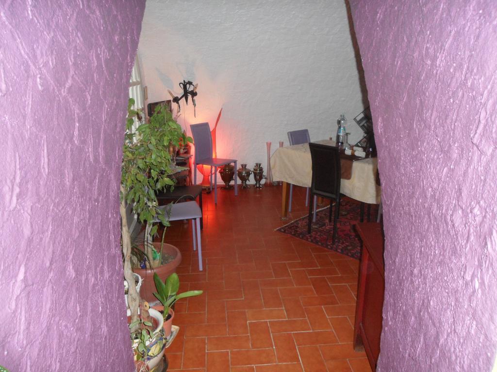 Chambres D'Hotes Casa Sylvana Saint-Dalmas-de-Tende Esterno foto