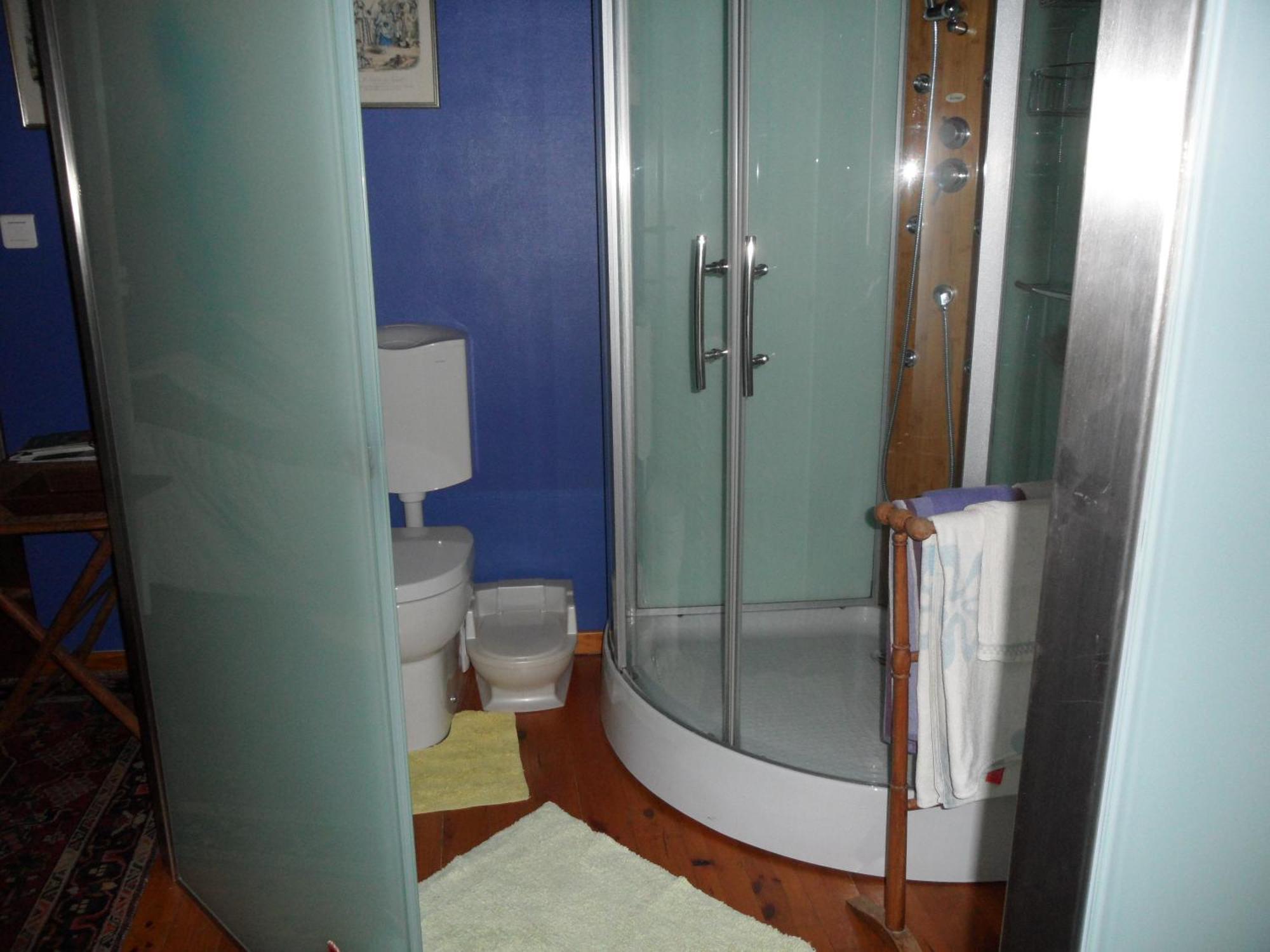 Chambres D'Hotes Casa Sylvana Saint-Dalmas-de-Tende Esterno foto