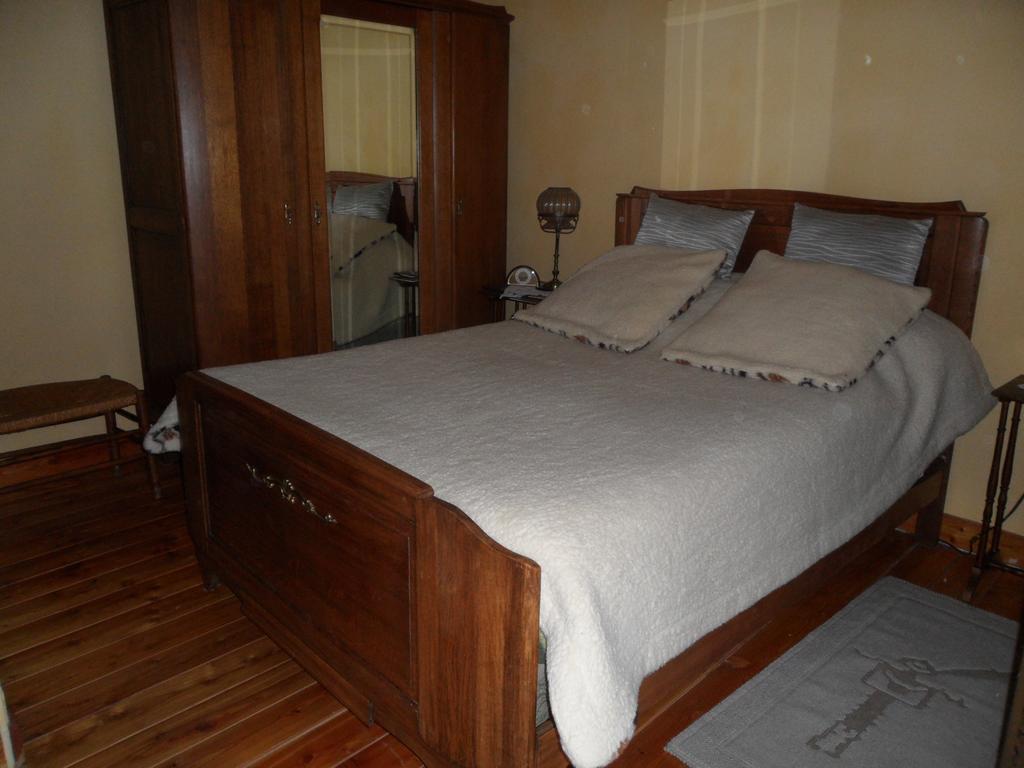 Chambres D'Hotes Casa Sylvana Saint-Dalmas-de-Tende Camera foto