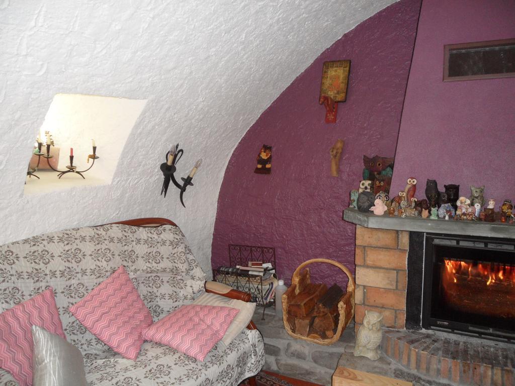 Chambres D'Hotes Casa Sylvana Saint-Dalmas-de-Tende Esterno foto
