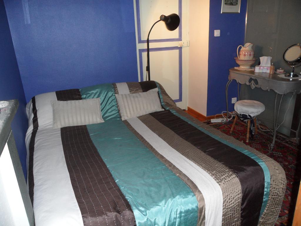 Chambres D'Hotes Casa Sylvana Saint-Dalmas-de-Tende Esterno foto