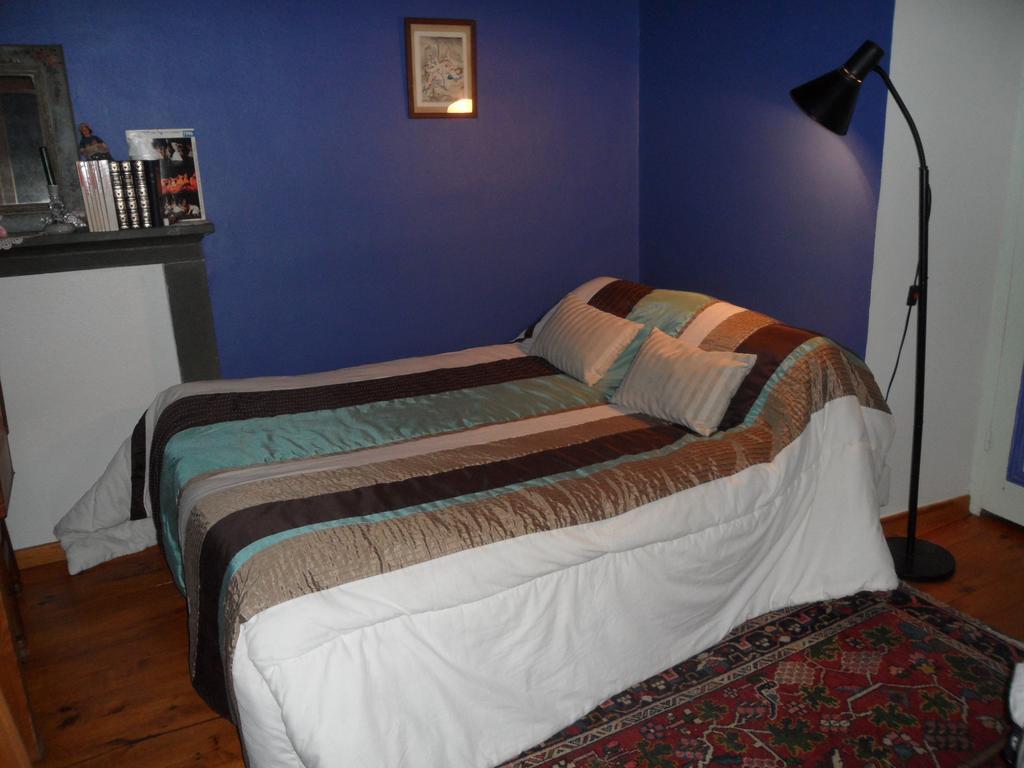 Chambres D'Hotes Casa Sylvana Saint-Dalmas-de-Tende Esterno foto